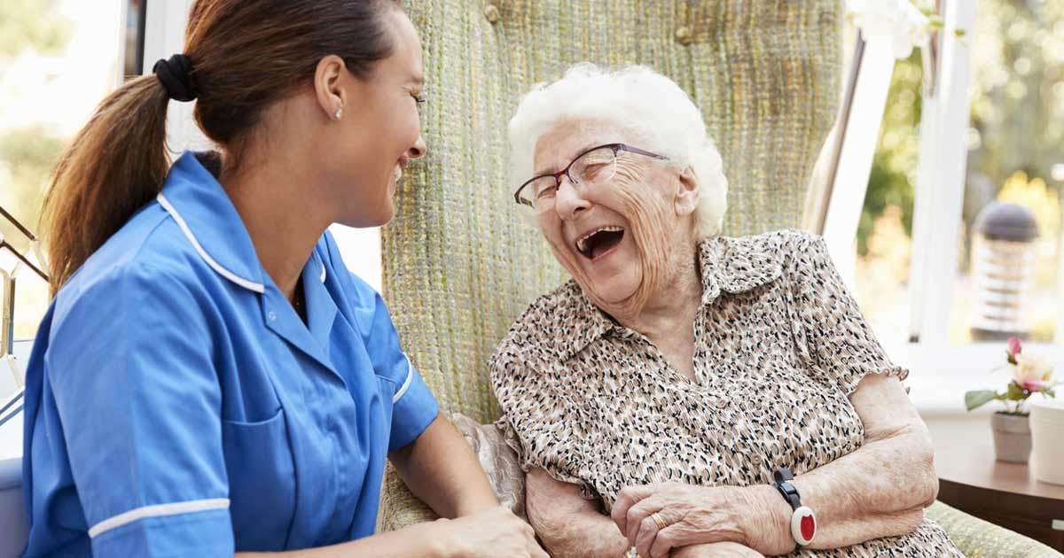 Health-Benefits-of-Laughter-for-Seniors